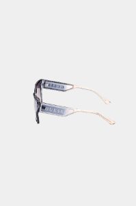 Gradient Square Sunglasses sold by Lord & Taylor