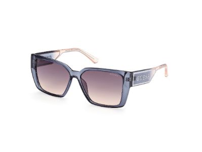 Gradient Square Sunglasses sold by Lord & Taylor