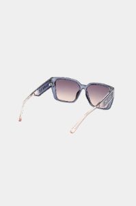 Gradient Square Sunglasses sold by Lord & Taylor