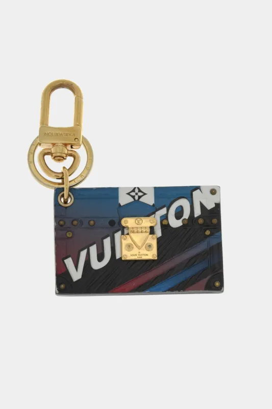 Limited Edition Petite Malle Bag Charm sold by Lord & Taylor