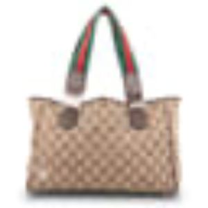 GG Canvas Tote Bag sold by Lord & Taylor