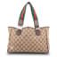 GG Canvas Tote Bag sold by Lord & Taylor product image thumbnail 3