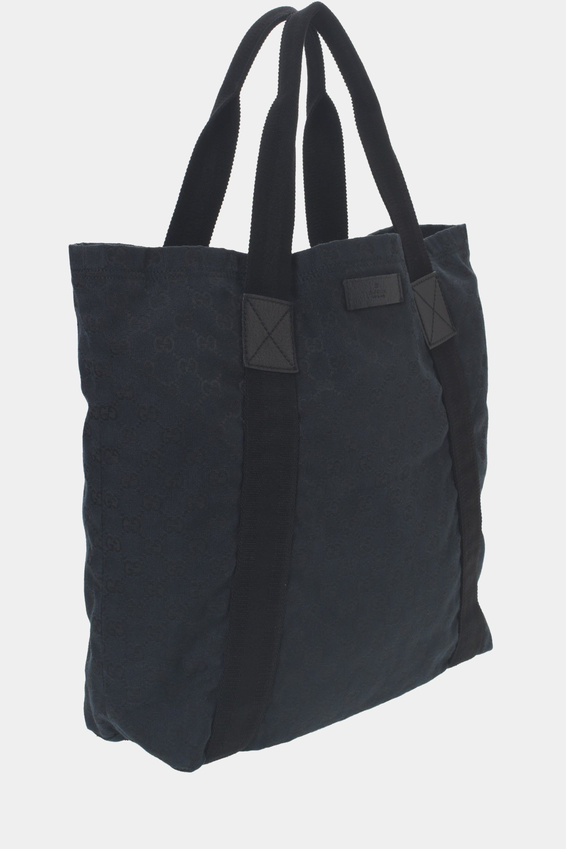 GG Canvas Tote Bag sold by Lord & Taylor product image thumbnail 4