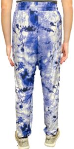 Butter Tie Dye Jogger sold by Lord & Taylor