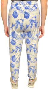 Butter Tie Dye Jogger sold by Lord & Taylor