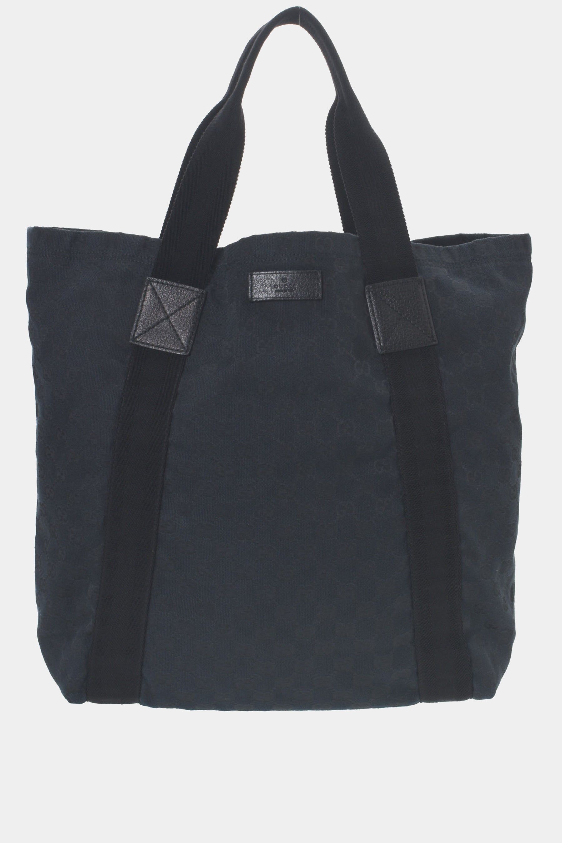 GG Canvas Tote Bag sold by Lord & Taylor product image thumbnail 2