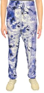 Butter Tie Dye Jogger sold by Lord & Taylor