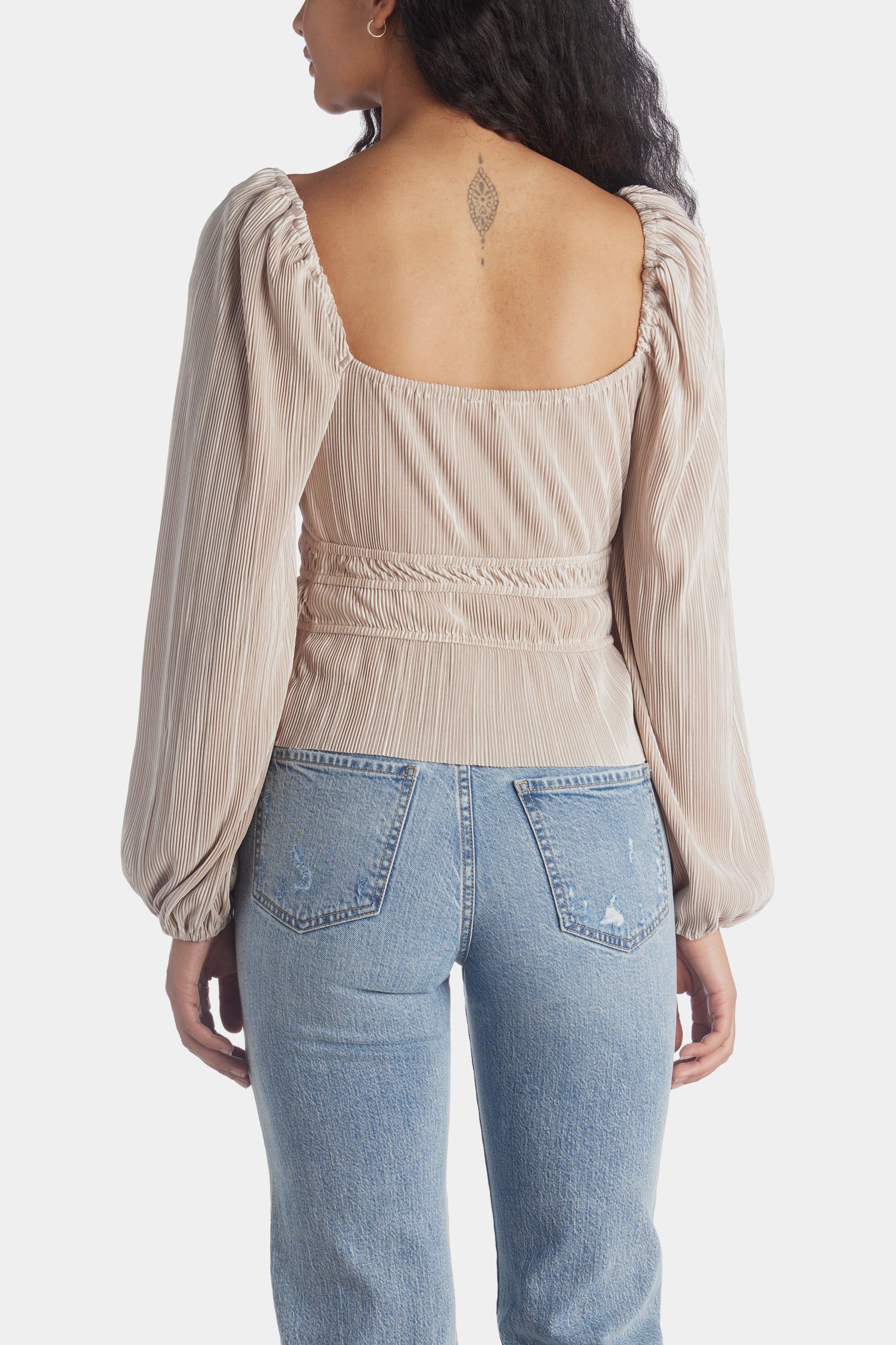 Ziva Top sold by Lord & Taylor product image thumbnail 4