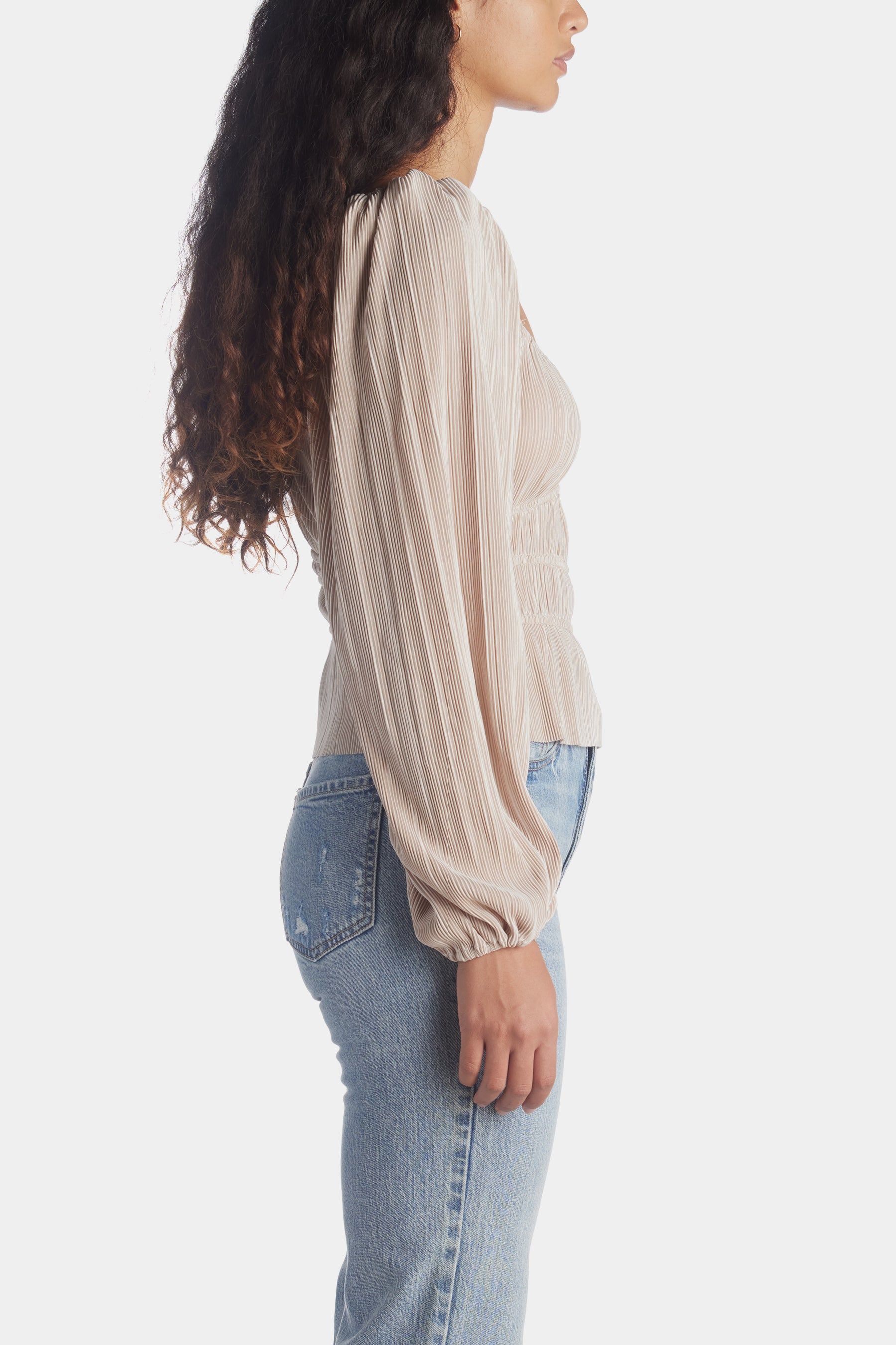 Ziva Top sold by Lord & Taylor product image thumbnail 5