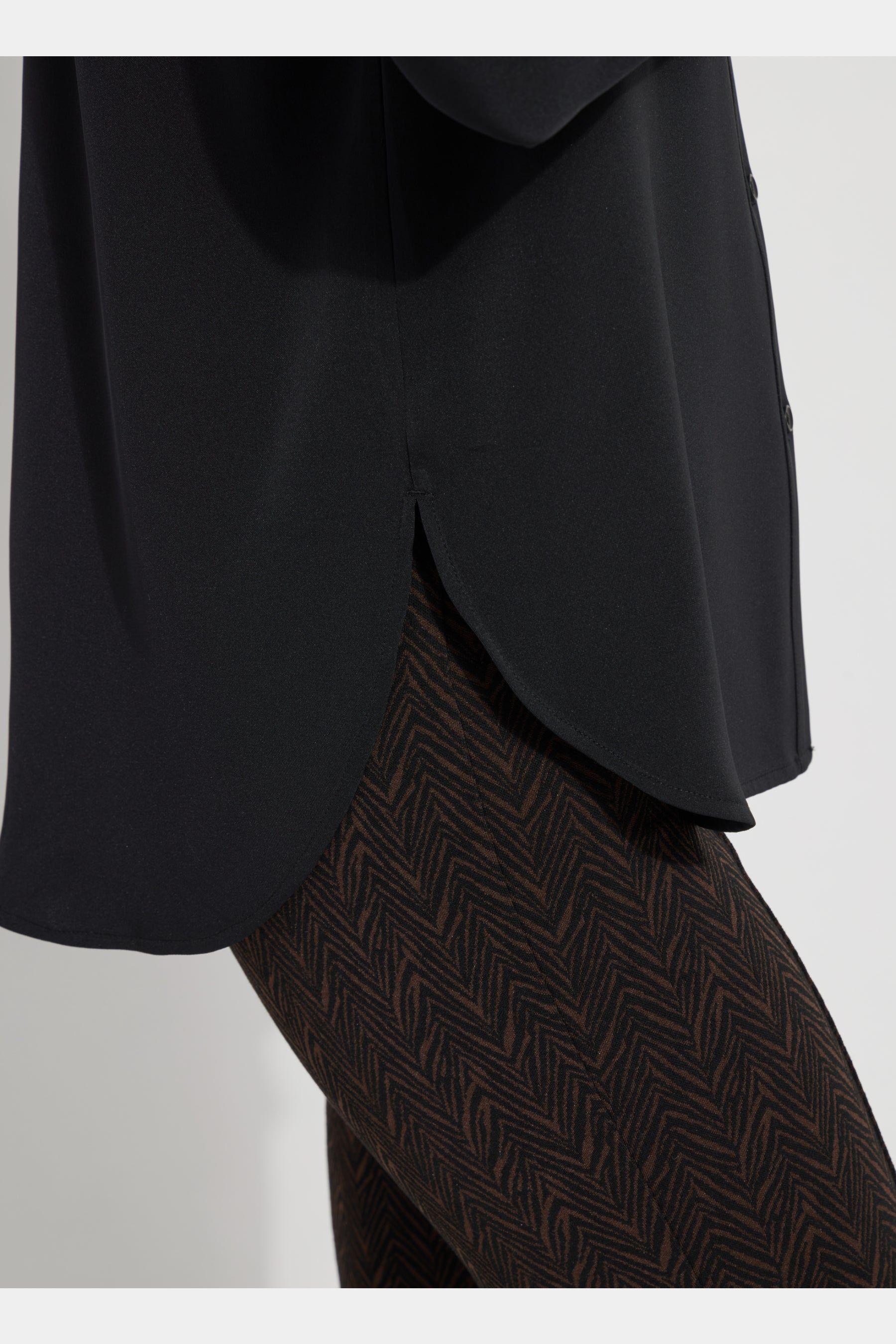 Parker Button Down Shirt sold by Lord & Taylor product image thumbnail 4