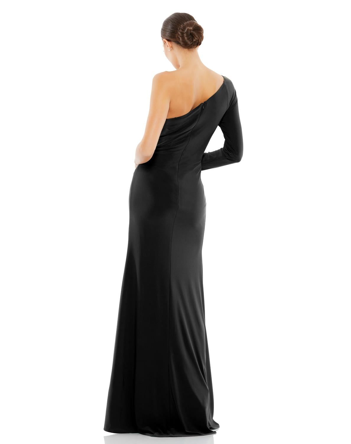 Long Sleeve Gown sold by Lord & Taylor product image thumbnail 5