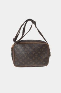 Reporter PM Crossbody Bag sold by Lord & Taylor