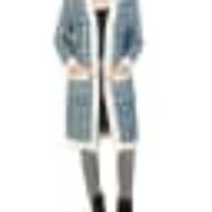 Houndstooth Cardigan sold by Lord & Taylor