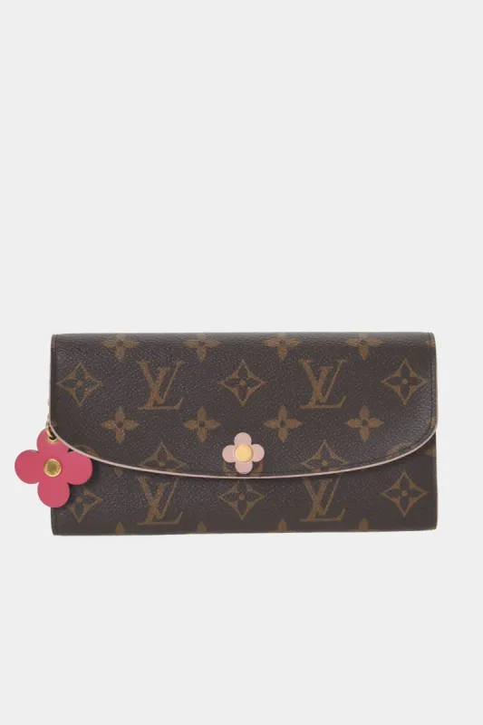 Bloom Flower Emilie Wallet sold by Lord & Taylor