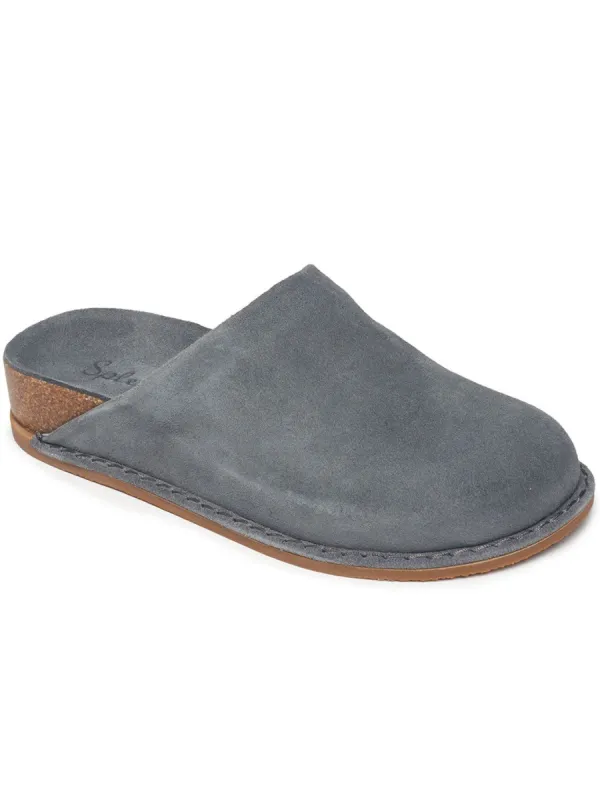 Casey Shearling Mules sold by Lord & Taylor