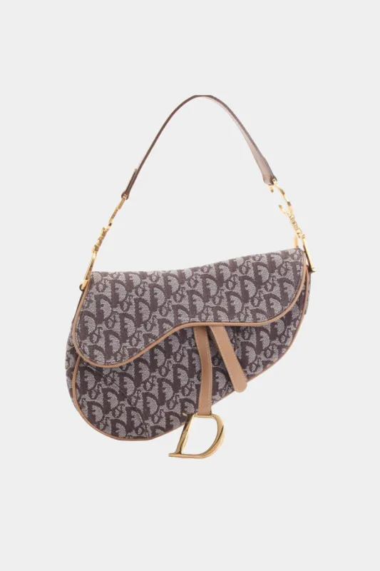 Trotteur Saddle Shoulder Bag sold by Lord & Taylor