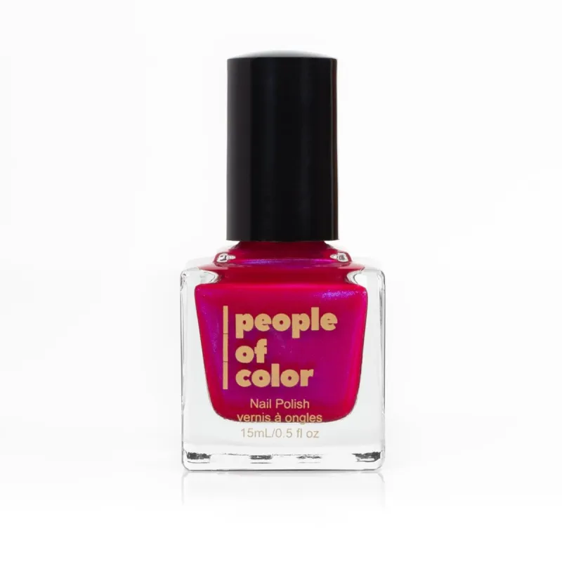 Non-Toxic Nail Polish - Low & Slow sold by Lord & Taylor
