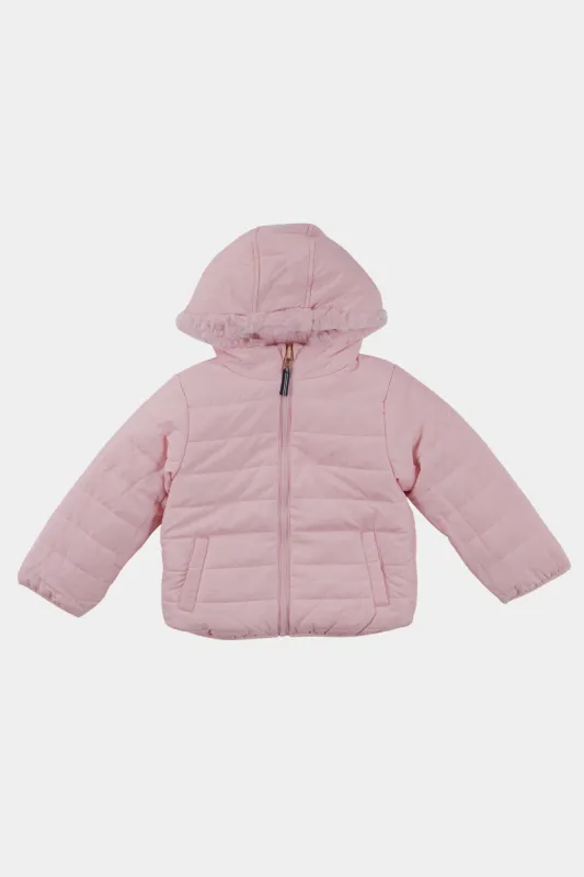 Death Row Reversible Puffer Jacket | Parallel