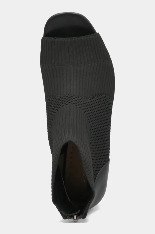 Abelo Knit Bootie sold by Lord & Taylor