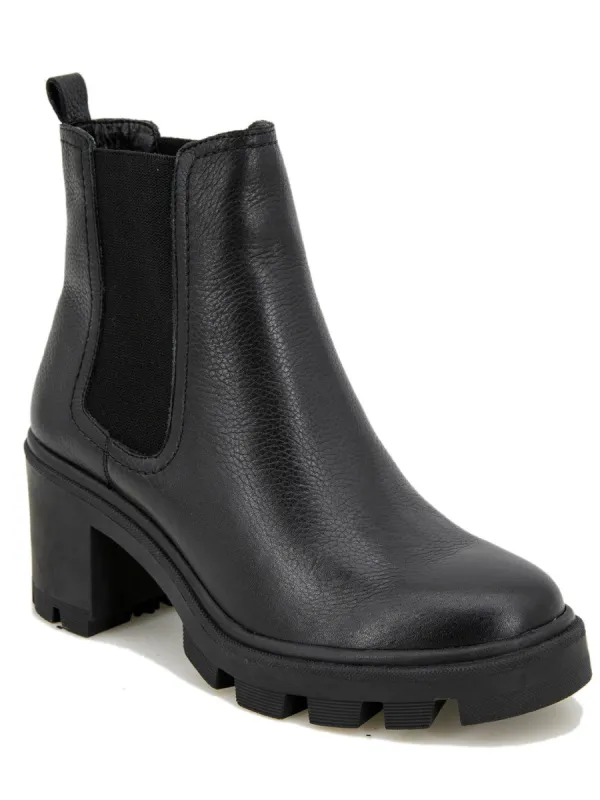 Marion Slip On Booties sold by Lord & Taylor