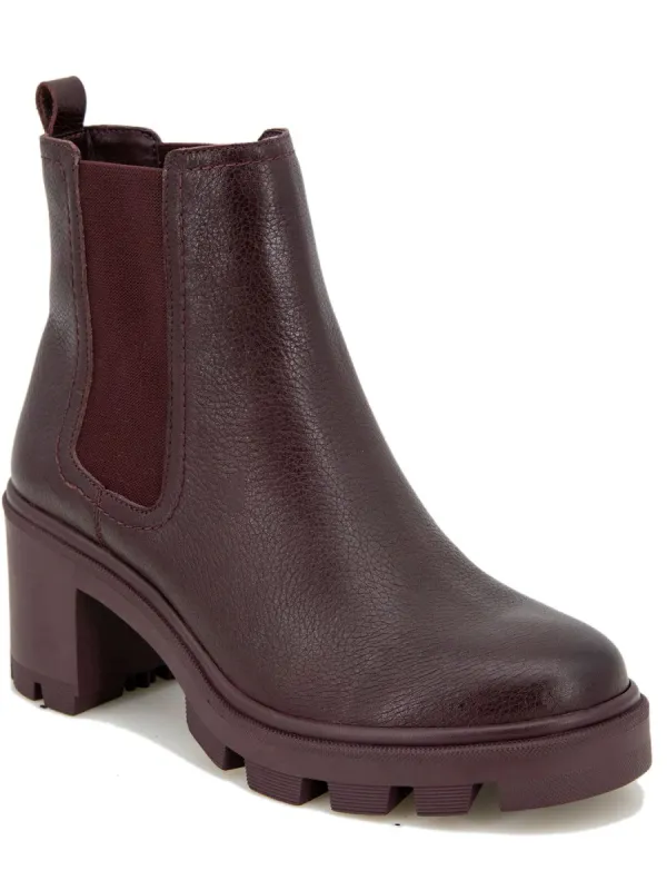 Marion Slip On Booties sold by Lord & Taylor