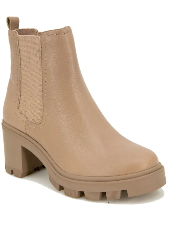 Marion Slip On Booties sold by Lord & Taylor