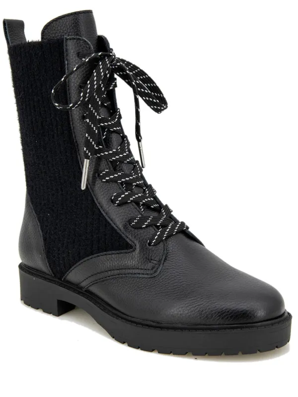 Scout Lace Up Booties sold by Lord & Taylor