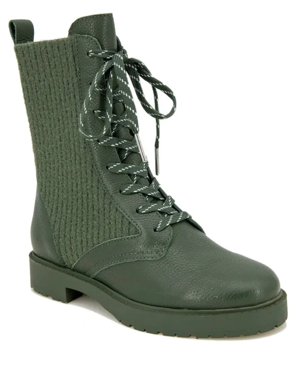 Scout Lace Up Booties sold by Lord & Taylor