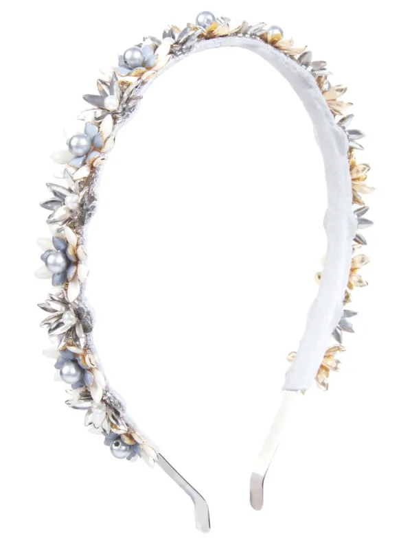 Taara Headband sold by Lord & Taylor