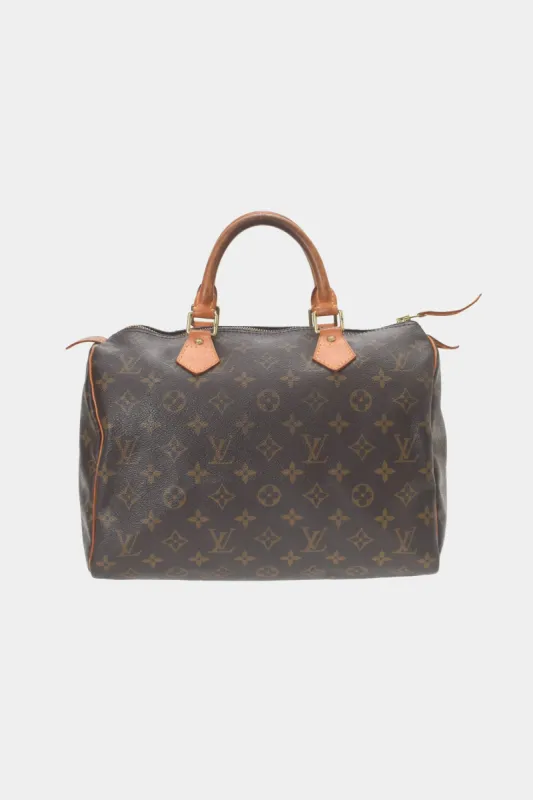 Speedy 30 Handbag sold by Lord & Taylor