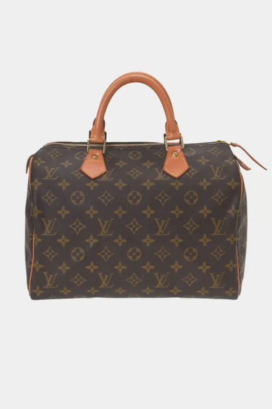 Speedy 30 Handbag sold by Lord & Taylor