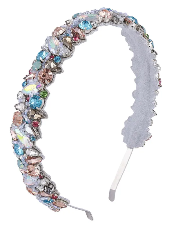 Adreanna Headband sold by Lord & Taylor