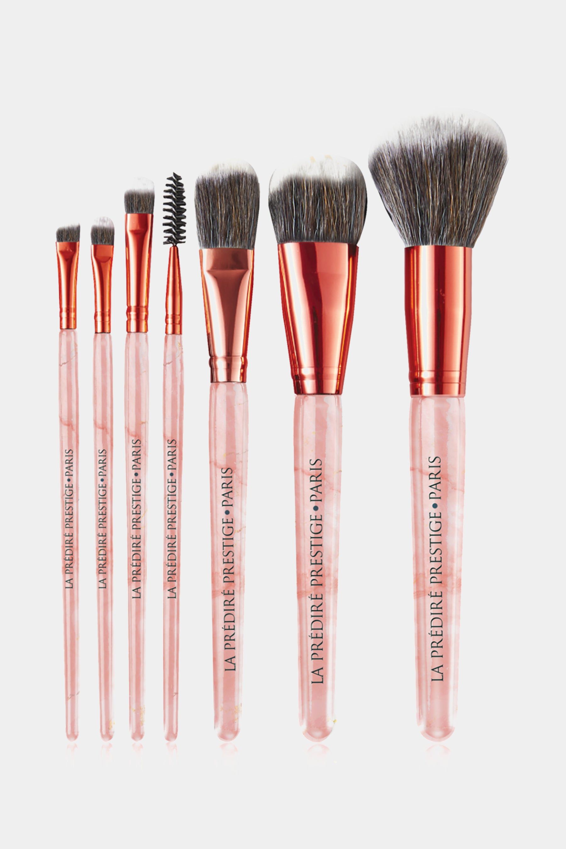 Flawless Prestige Brush Collection 7-Piece Set sold by Lord & Taylor product image thumbnail 2