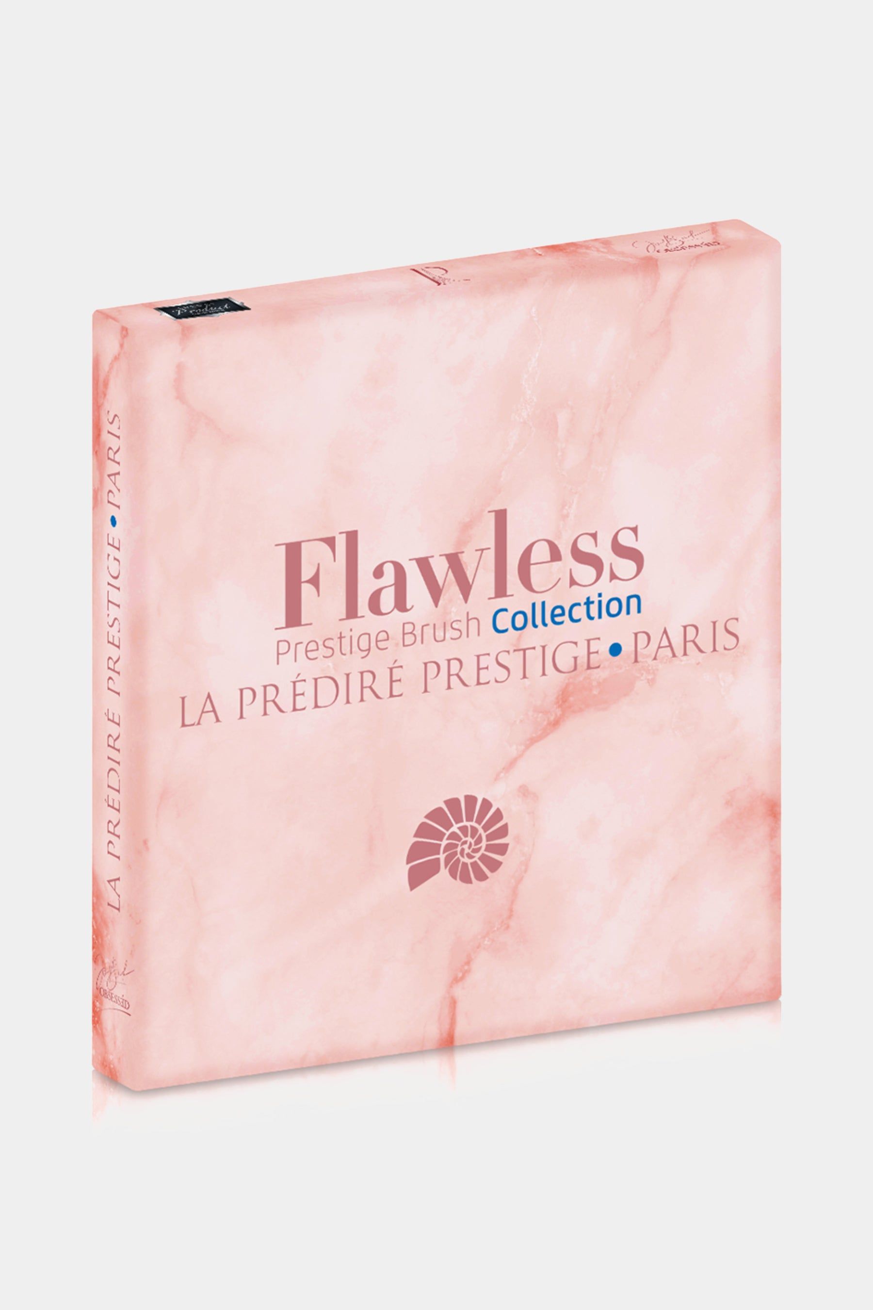 Flawless Prestige Brush Collection 7-Piece Set sold by Lord & Taylor product image thumbnail 3