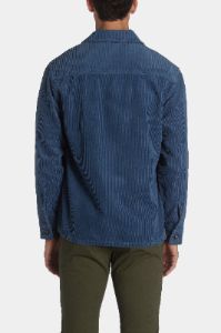Corduroy Utility Shacket sold by Lord & Taylor