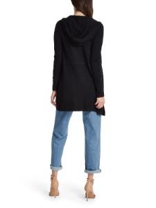 Yummy Yarn Cardigan with Hood sold by Lord & Taylor