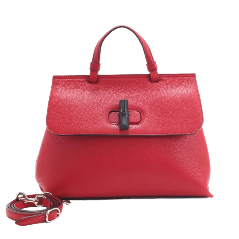 Bamboo Daily Tote Bag sold by Lord & Taylor