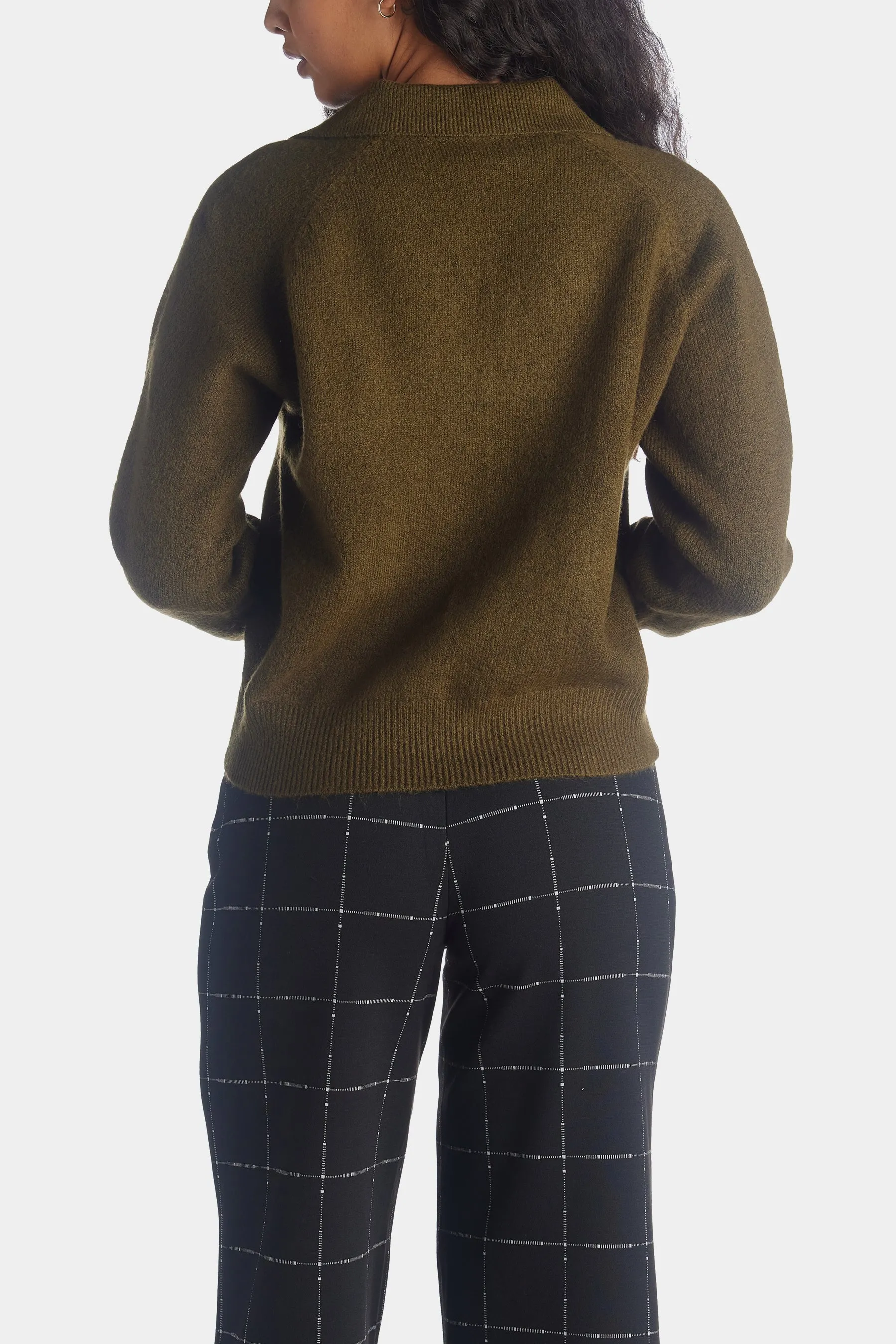 Robin Polo Sweater sold by Lord & Taylor product image thumbnail 4