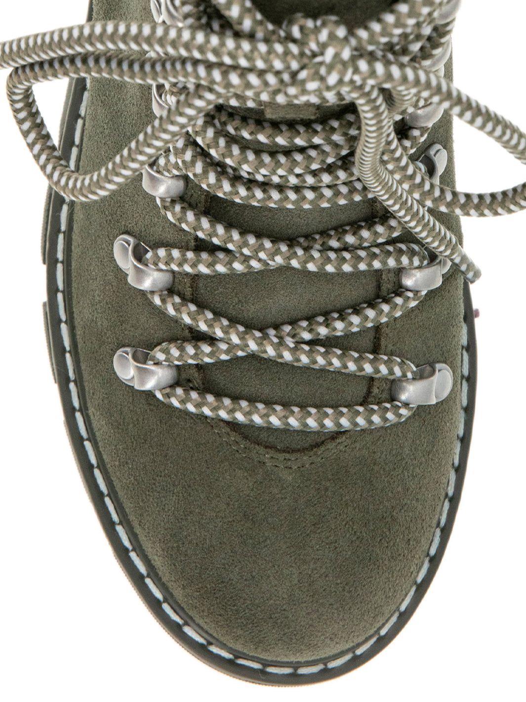 Gabbie Lace Up Booties sold by Lord & Taylor product image thumbnail 9