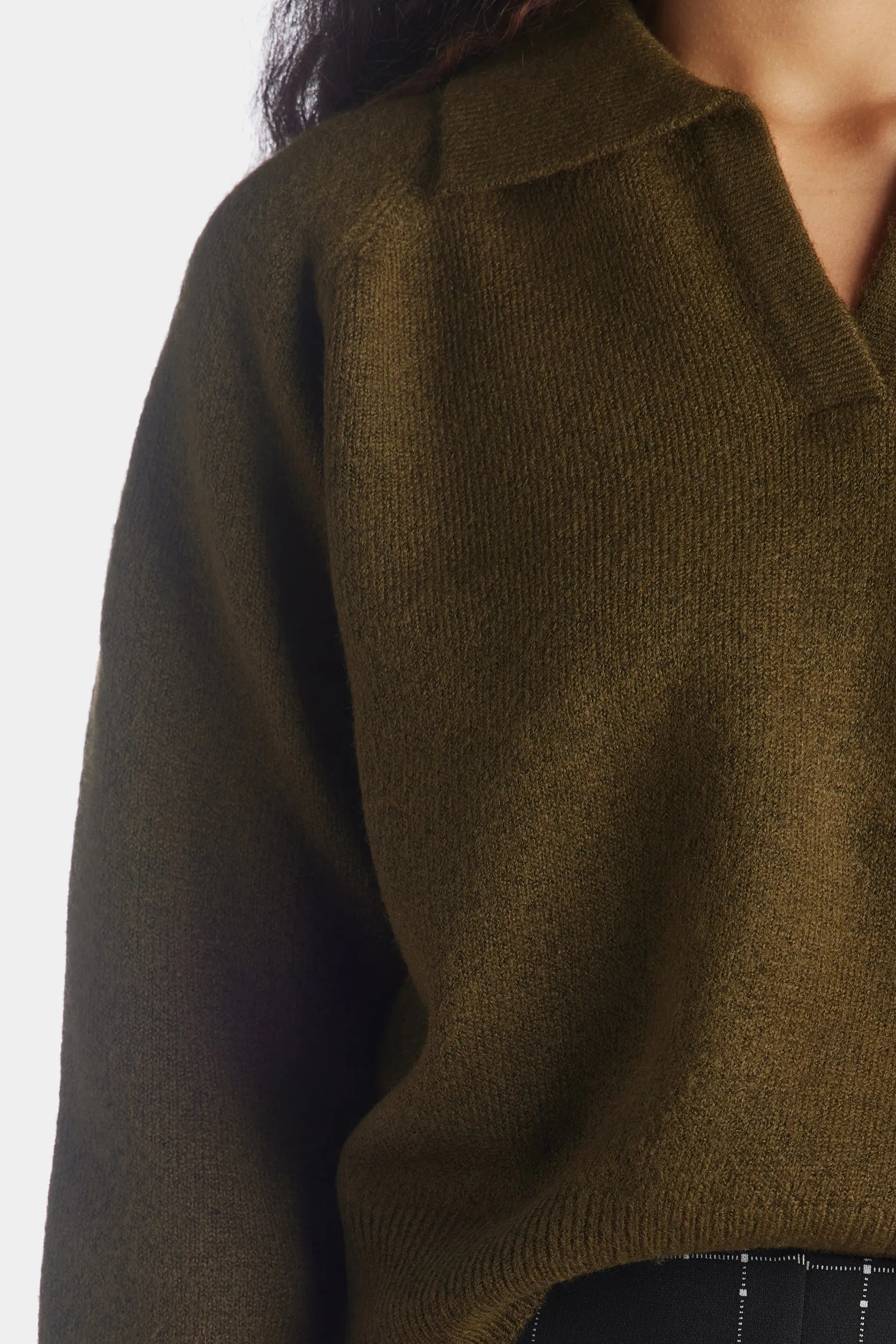 Robin Polo Sweater sold by Lord & Taylor product image thumbnail 2