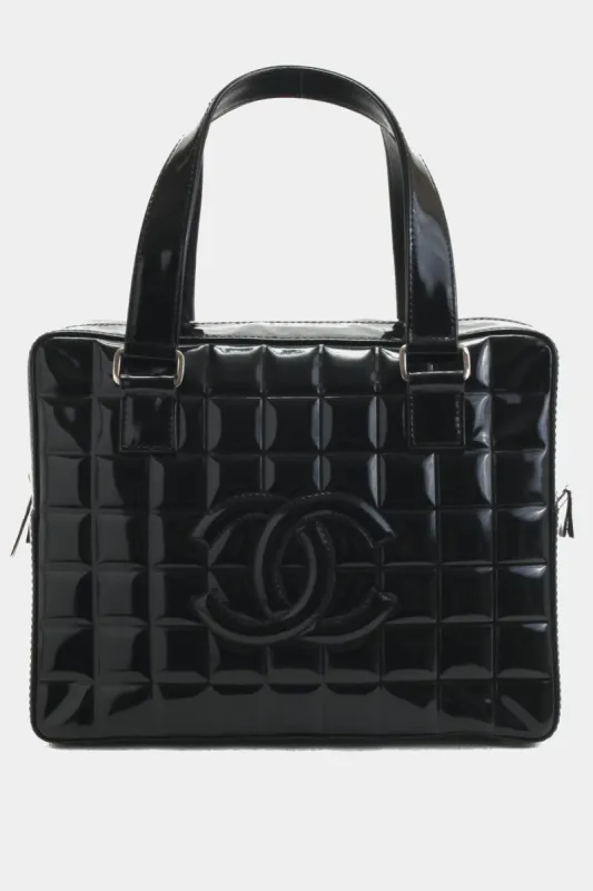 Mini Chocolate Bar Handbag sold by Lord & Taylor