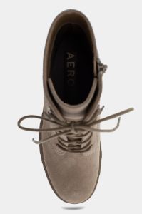 Geger Bootie sold by Lord & Taylor