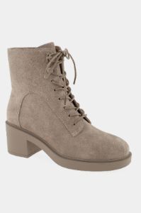 Geger Bootie sold by Lord & Taylor