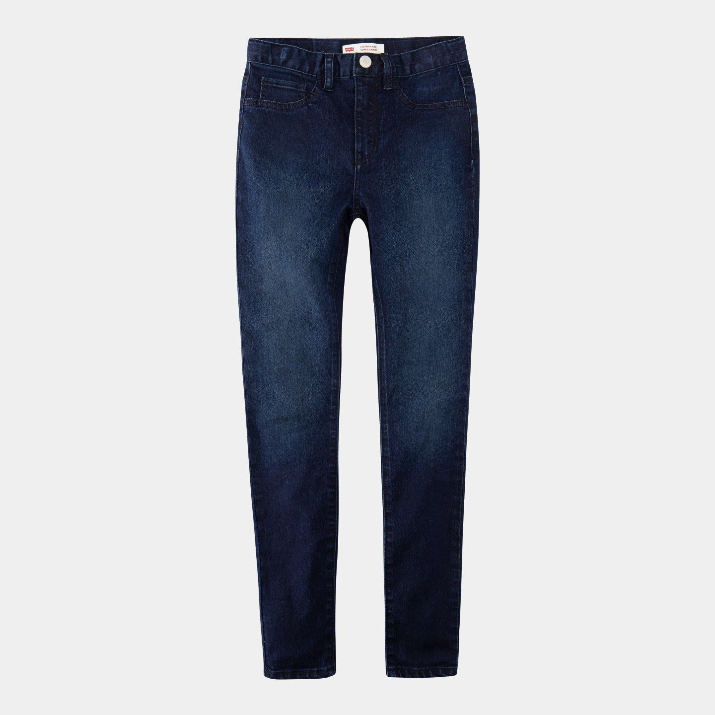 Girls 720 High Rise Super Skinny Jeans sold by Lord & Taylor