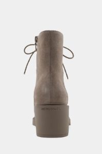Geger Bootie sold by Lord & Taylor