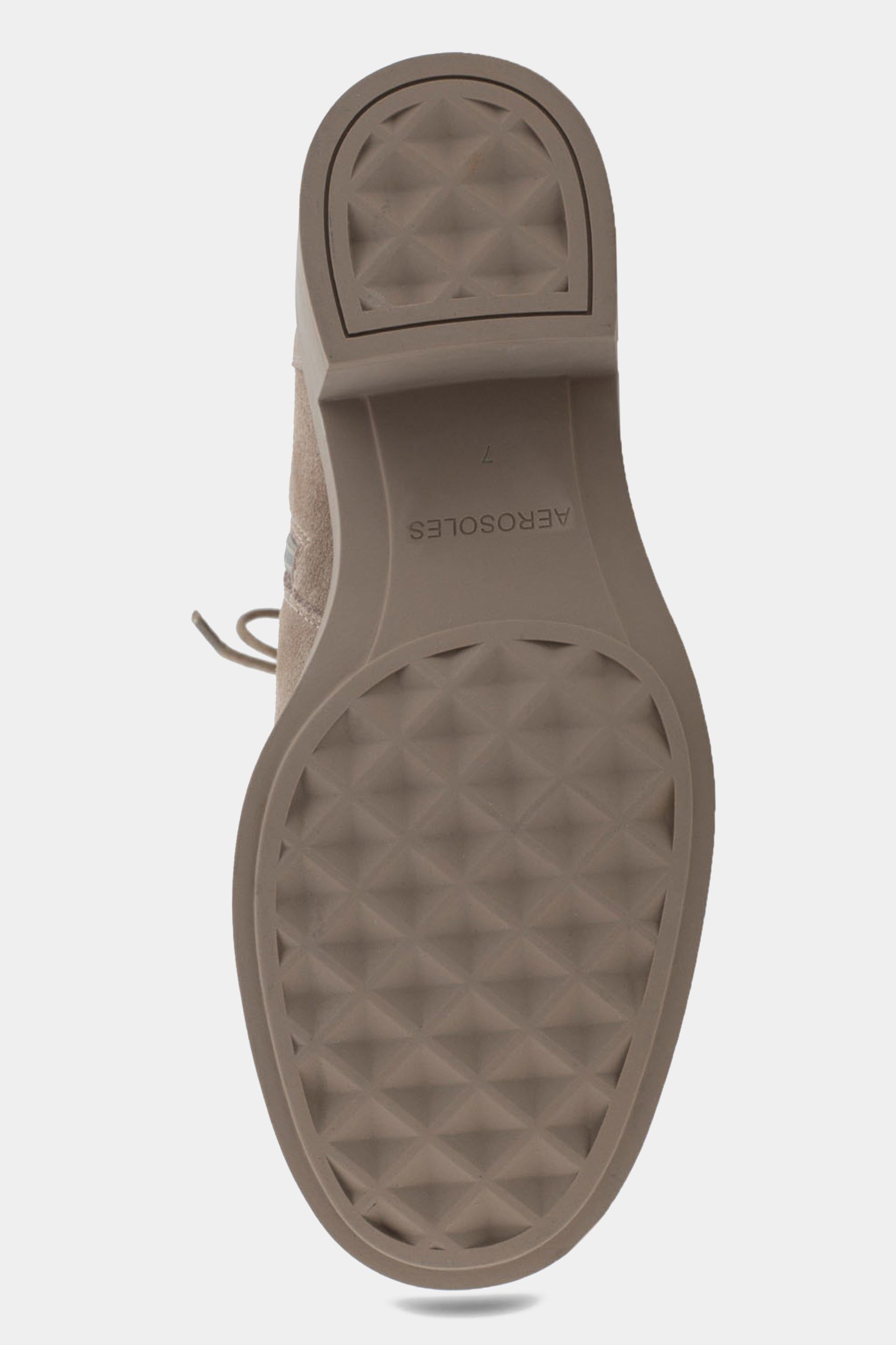 Geger Bootie sold by Lord & Taylor