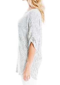 Short Sleeve Top sold by Lord & Taylor