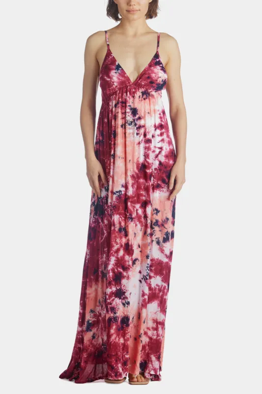 Gracie Maxi Dress sold by Lord & Taylor