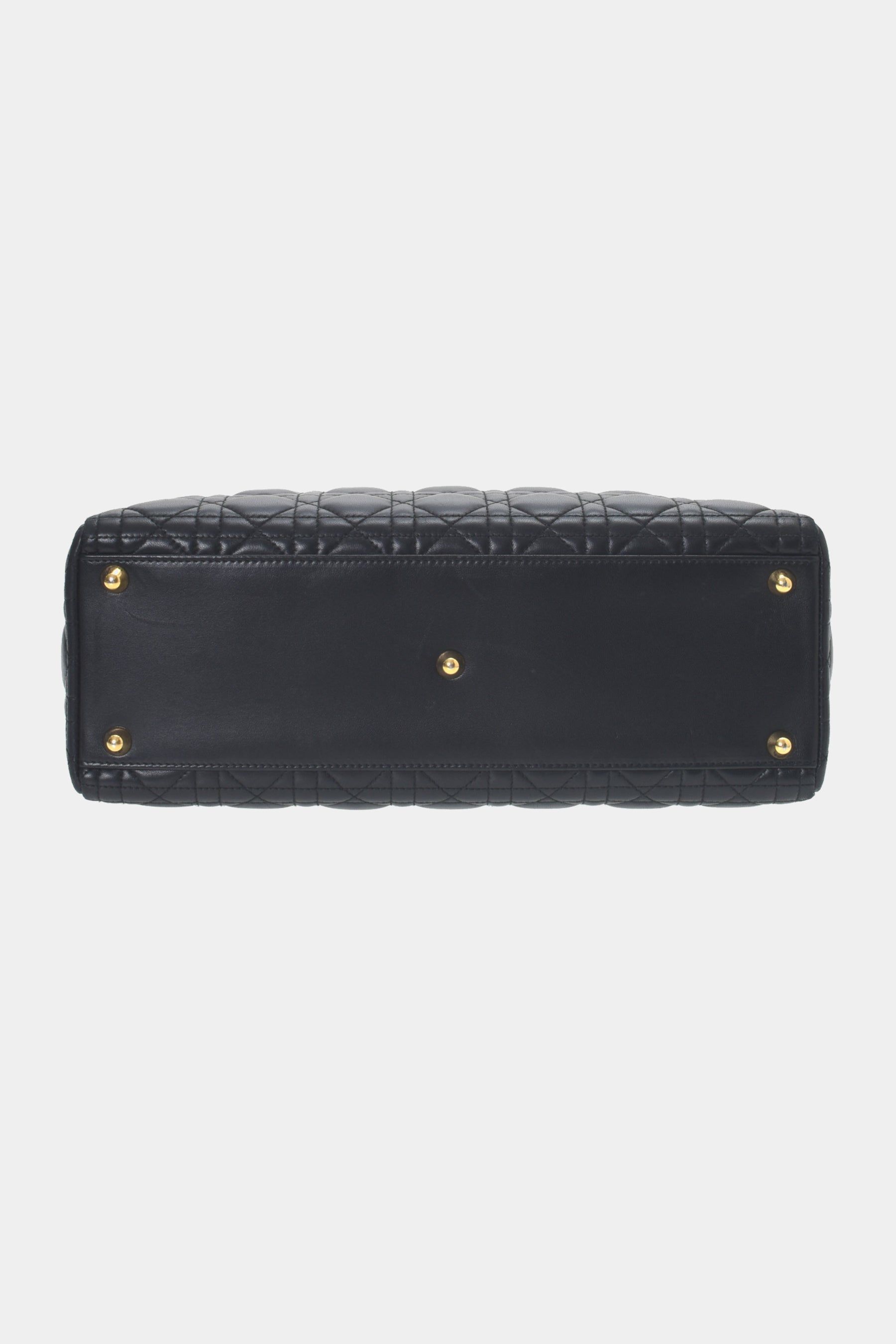 Lady Dior Large Handbag sold by Lord & Taylor product image thumbnail 5