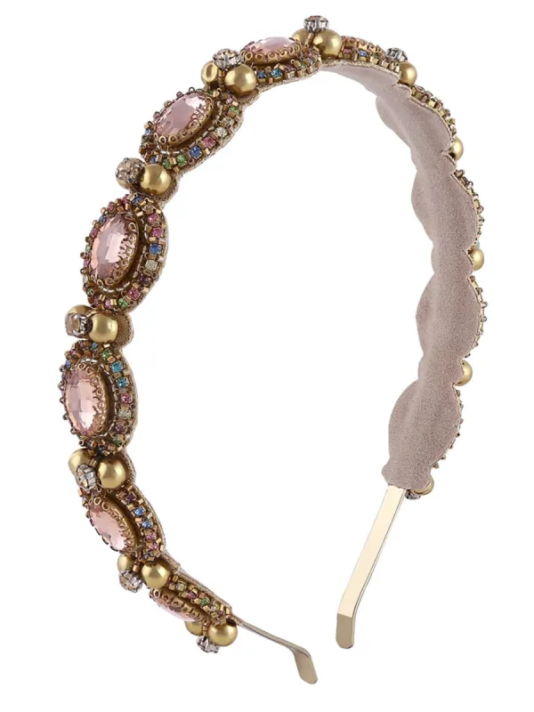 Kat Headband sold by Lord & Taylor